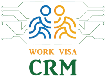 WorkVisaCRM